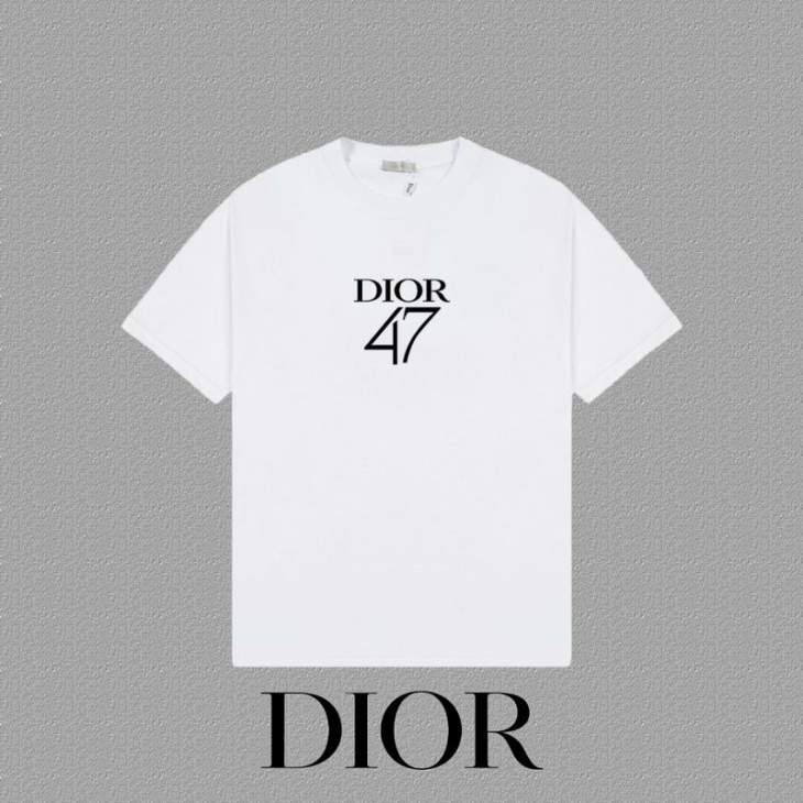 Dior T Shirts Short _SKUDiorS-2XLxetr29415904